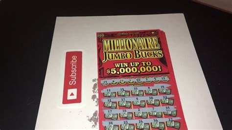 ga lottery scratch off winners left|21 Grand Prizes. JUMBO JUMBO BUCKS .